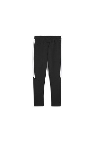 Puma Team Evostripe Pants Ανδρικά Παντελόνια Προπόνησης Ποδοσφαίρου 65994803   Μαύρο