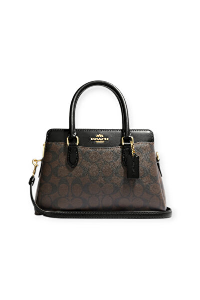 Coach Mini Darcie Carryall Kadın Çapraz Çanta CH503