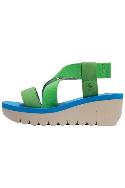 Fly London Sandalen