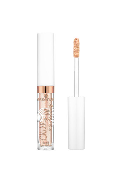 Essence Chilly Vanilly Likit Göz Farı 02 vanilya