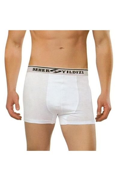 KEYAL Ανδρικό Πακέτο Lycra - Seher 8 τεμαχίων 0060