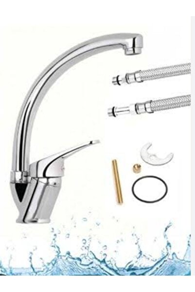 Çeviksu MUTFAK BATARYASI