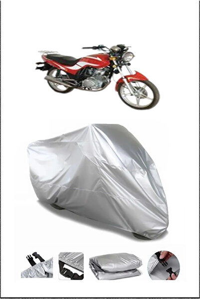 Breen غطاء دراجة نارية بيسان شالتر رمادي عالي الجودة مقاوم للماء