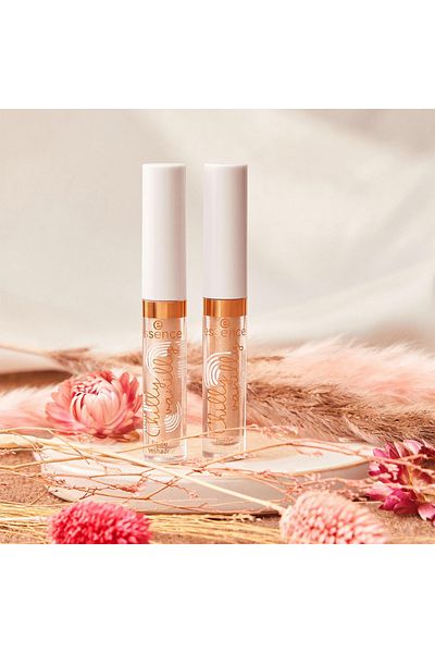 Essence Vanilla Motif Chillyliket Eyeshadow 02