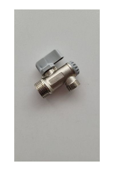 ŞENPRES 1/2 4 Pcs Sherpres Filtered Intermediate Faucet