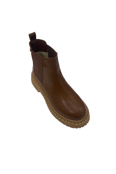 Pierre Cardin Tan Γυναικείες Μπότες PC.52414