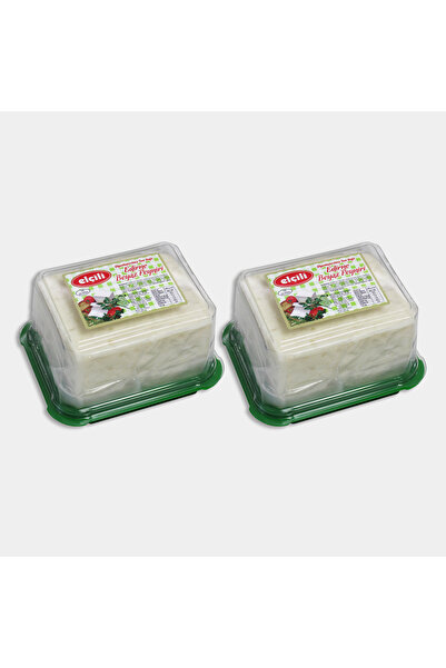 2x650 G Sert Inek Peyniri