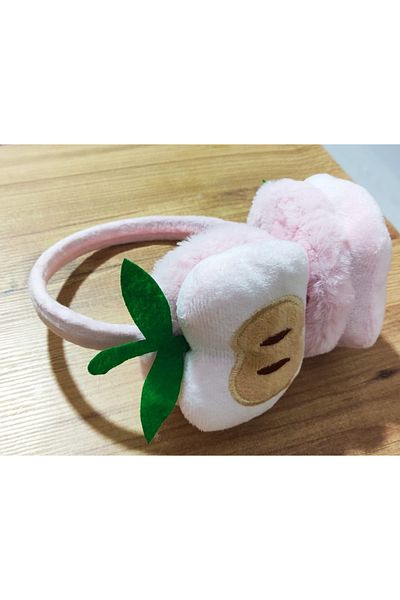 FuryaTedarik Fruitful Plush Winter Earmuff Ear Protection from Cold