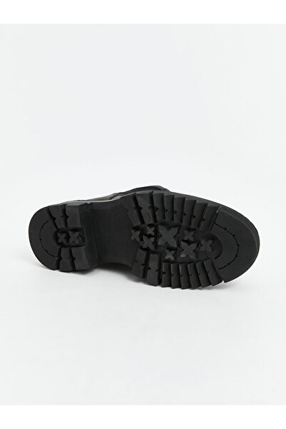 LC Waikiki Deri Görünümlü Erkek Bot