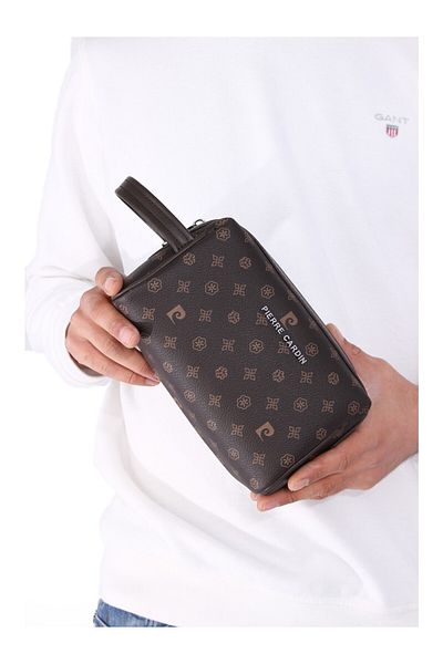 Pierre Cardin 01PC002001-MO KH Чанта за портфолио PIERREE CARDIN
