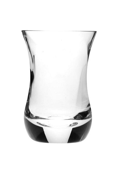Paşabahçe 100 Cc Single Tea Cup - Handmade