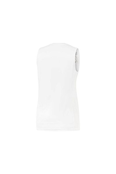 Puma Women's White Volleyball Jersey - 70700801   Volleyball Jersey