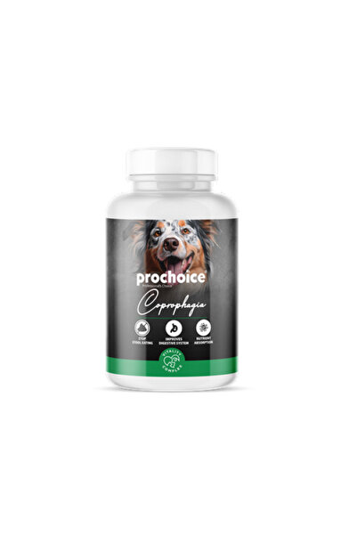 ProChoice Nhrhls 60 Tablets X 12 Pcs Preventing Poop Eating for Dogs (112856) Preventive Vitamin