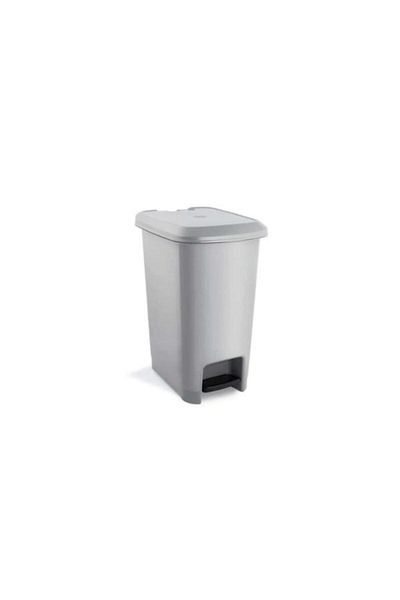 PANJI Slim Pedal Bin (Interior Bucket) 22 Lt 385*275*475 Mm.
