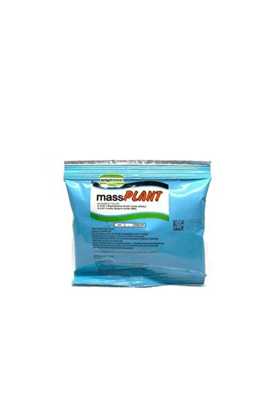 fidanistanbul Köklendirici ve Bitki Gelişim Düzenleyici 50 gram