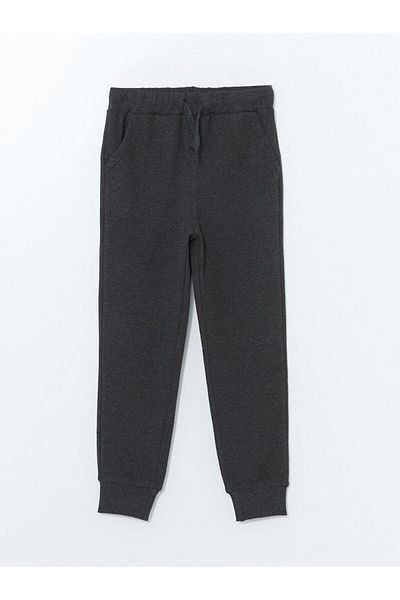 LC Waikiki LCW Kids Elastic Waist Boy Jogger Sweatpants