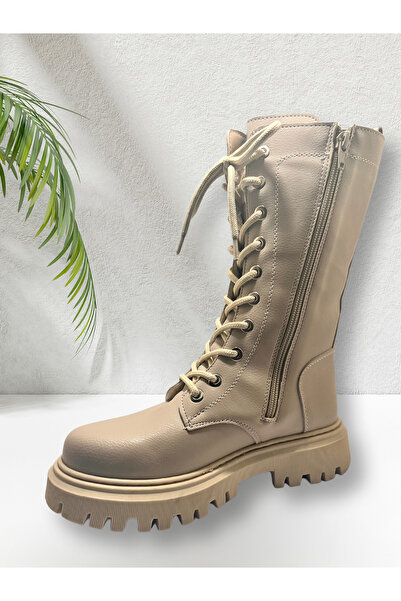 boxstep Kışlık Su Geçirmez Kız Çocuk Botu Ultra Dayanıklı