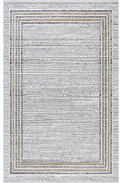 Padişah Halı Sümela 67014 095 Serisi Akrilik Salon Oturma Yatak Odası Halısı