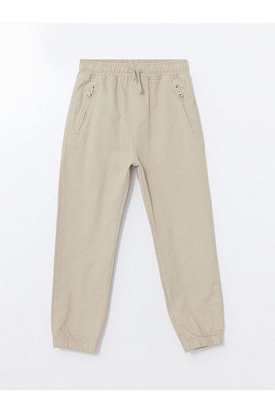 LC Waikiki LCW Kids Elastic Waist Boy Jogger Pants