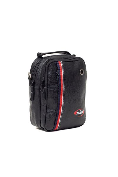 KAFF Quality Functional Waterproof Hand and Shoulder Bag with Black Adjustable Faux Leather Shoulder Strap