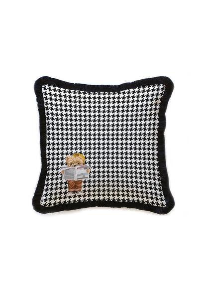 NuN GAZETE OKUYAN TEDDY KIRLENT