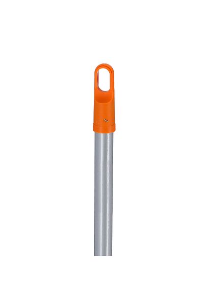 DELCASA Floor Broom with Strong Long Handle