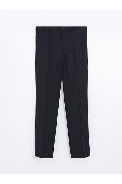 LC Waikiki Ανδρικό παντελόνι LCWAIKIKI Formal Standard Fit