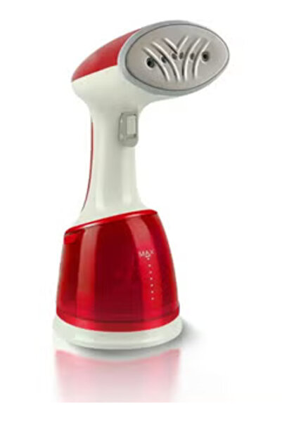 SAACHİ Saachi Handheld Steam Iron NL-IR-395-RD with stainless steel Soleplate