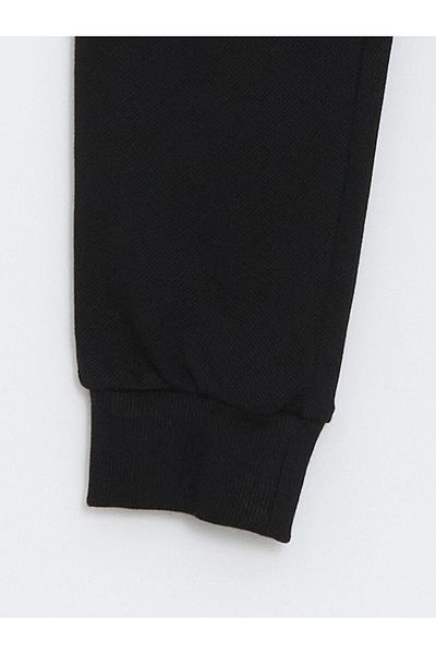 LC Waikiki LCW Kids Elastic Waist Boy Jogger Sweatpants