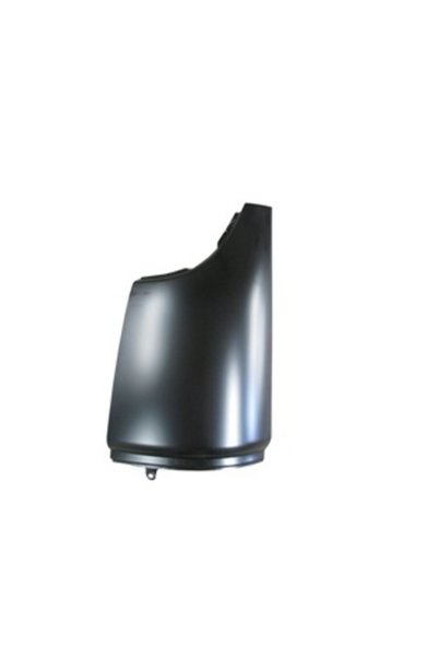 OEM Canter- Fe635/659- 98/06; Front Corner Panel Left (Tyg) Mc995996