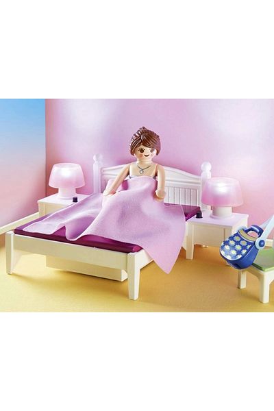 Playmobil Bedroomsewingcorne70208