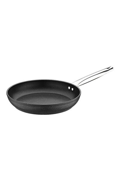 OLİKA Black Pearl 22 cm Scratch Pan