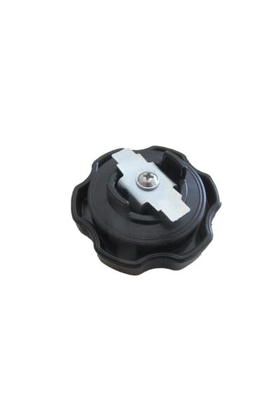 OEM L200- Pick Up- 90/98; Engine Oil Cap (Pitted Type) Md317439