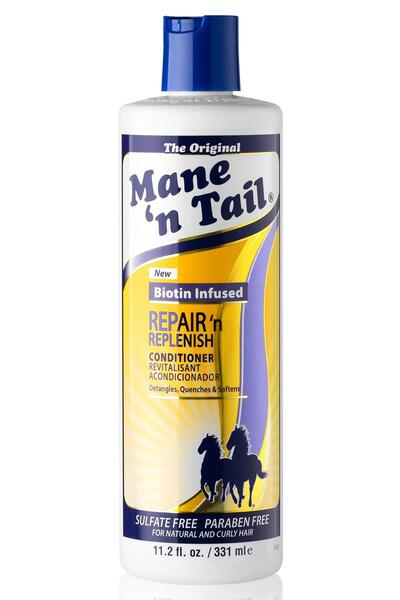 Generic Brand 'N Tail Repair'N Replenish Conditioner 331ml