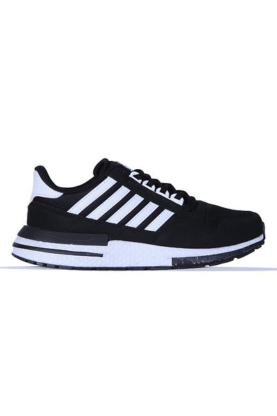 M.P. Mp 251-2341Mr Black Men's Sneaker Sneakers