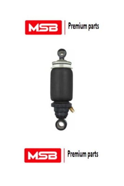 MSB KABIN KÖRÜGÜ ARKA MERCEDES AXOR 1840 9428906119