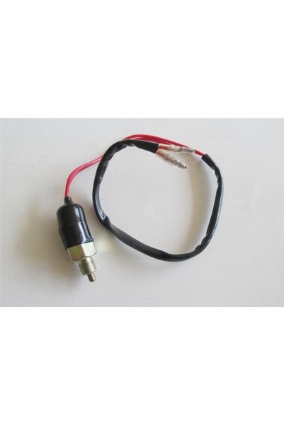 OEM L300- Minibus- 88/09 Reversing Sensor (Exp) Md730710