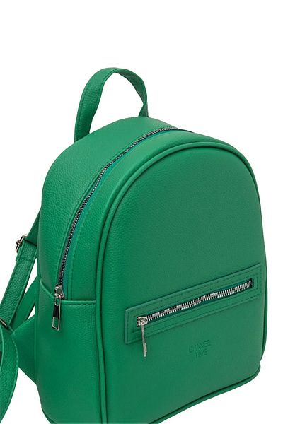 Bliss Women's Tiny Backpack - Waterproof and Zippered