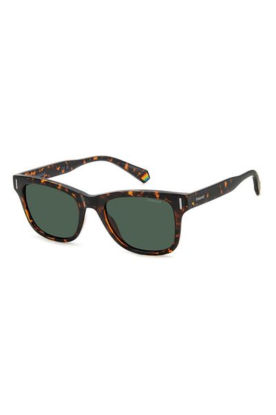 Polaroid Pld 6206/S 086Uc Polarized Unisex Sunglasses