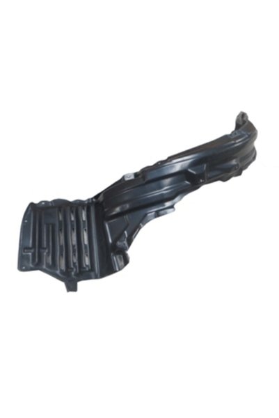 OEM Lancer- 08/16; Compatible Front Fender Hood Right (Evo Type)