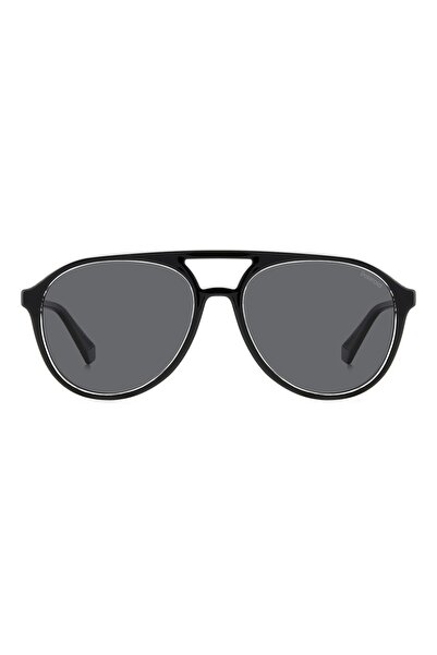 Polaroid Pld 4162/S 7c5m9 Polarized Unisex Sunglasses