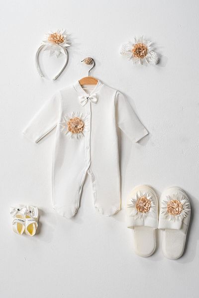 sarishco Mother Baby Maternity Set