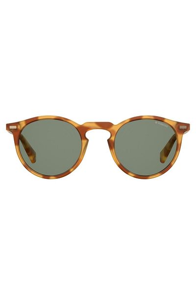Polaroid Pld 2086/S 086Uc Polarized Unisex Sunglasses