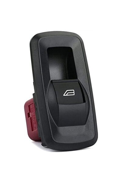 GPR AUTO PARTS FORD FİESTA SAĞ CAM AÇMA DÜĞMESİ ANAHTARI TEKLİ 2009-2012 ÇERÇ...
