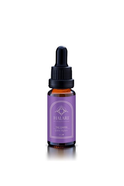 Halare Aromatherapy Crown Chakra