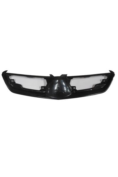OEM Lancer- 07/08 Front Shutter Outer Frame Black (Tyg) 7450A214Wa