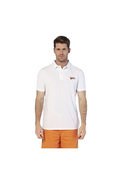 ROUTEFIELD Perry Polo Men's T-shirt