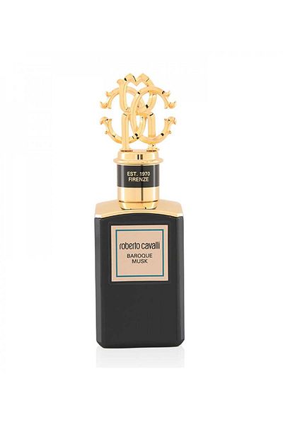 Roberto Cavalli Roberto Cavalli Baroque Musk Eau de Parfum 100ml