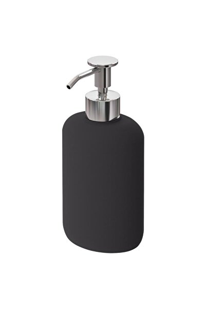 IKEA Sıvı Sabunluk Koyu Gri 300 ml 40441619