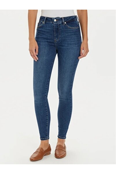 Tommy Hilfiger HRLM U SKINNY HW ANA